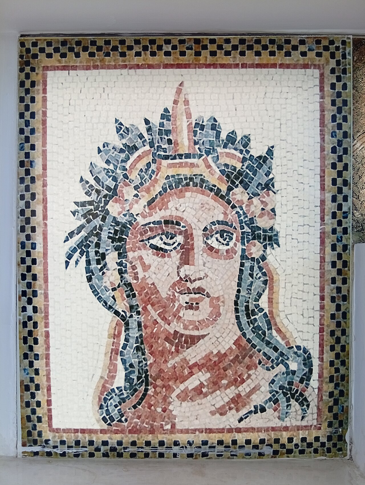 Musée national du Bardo